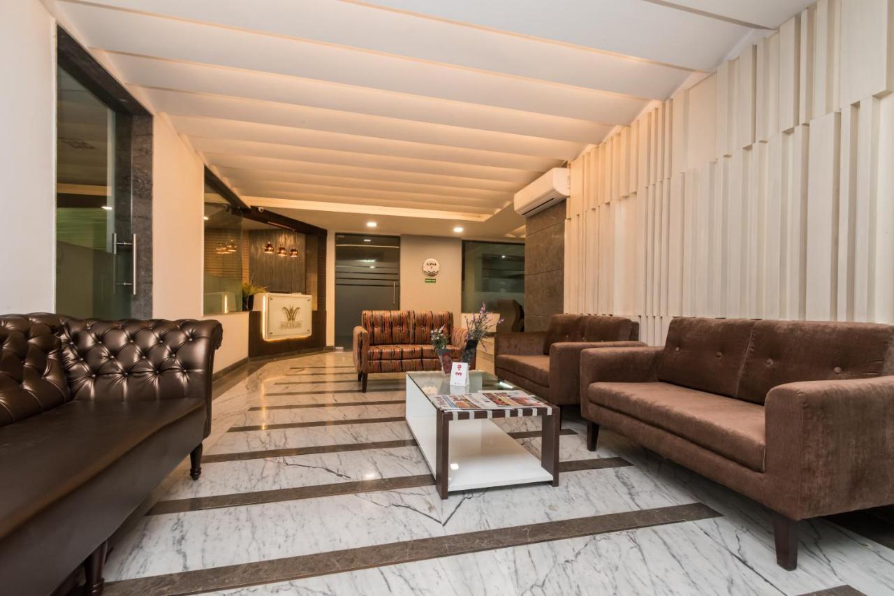Capital O 10212 Hotel West Willows Xanadu Kolkata Eksteriør bilde