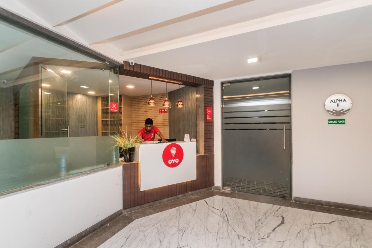 Capital O 10212 Hotel West Willows Xanadu Kolkata Eksteriør bilde