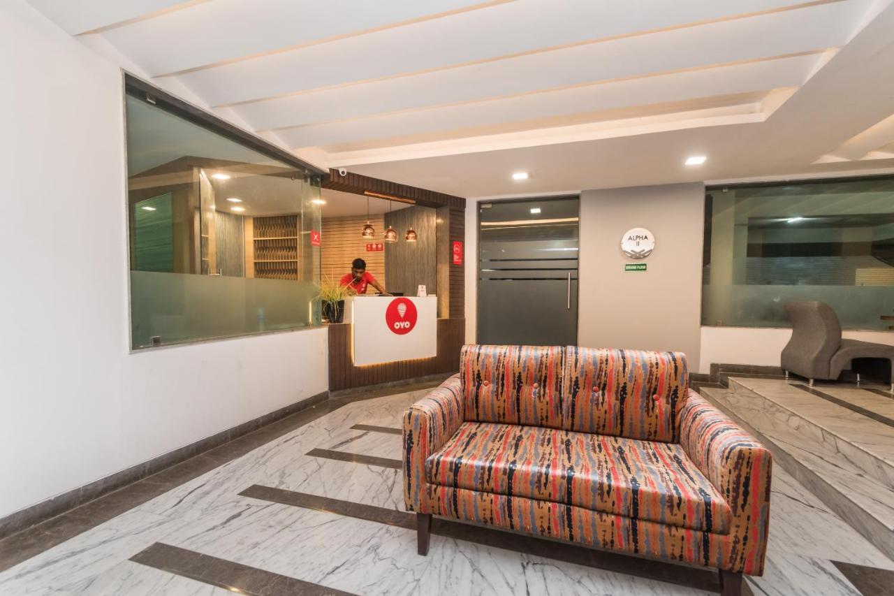 Capital O 10212 Hotel West Willows Xanadu Kolkata Eksteriør bilde