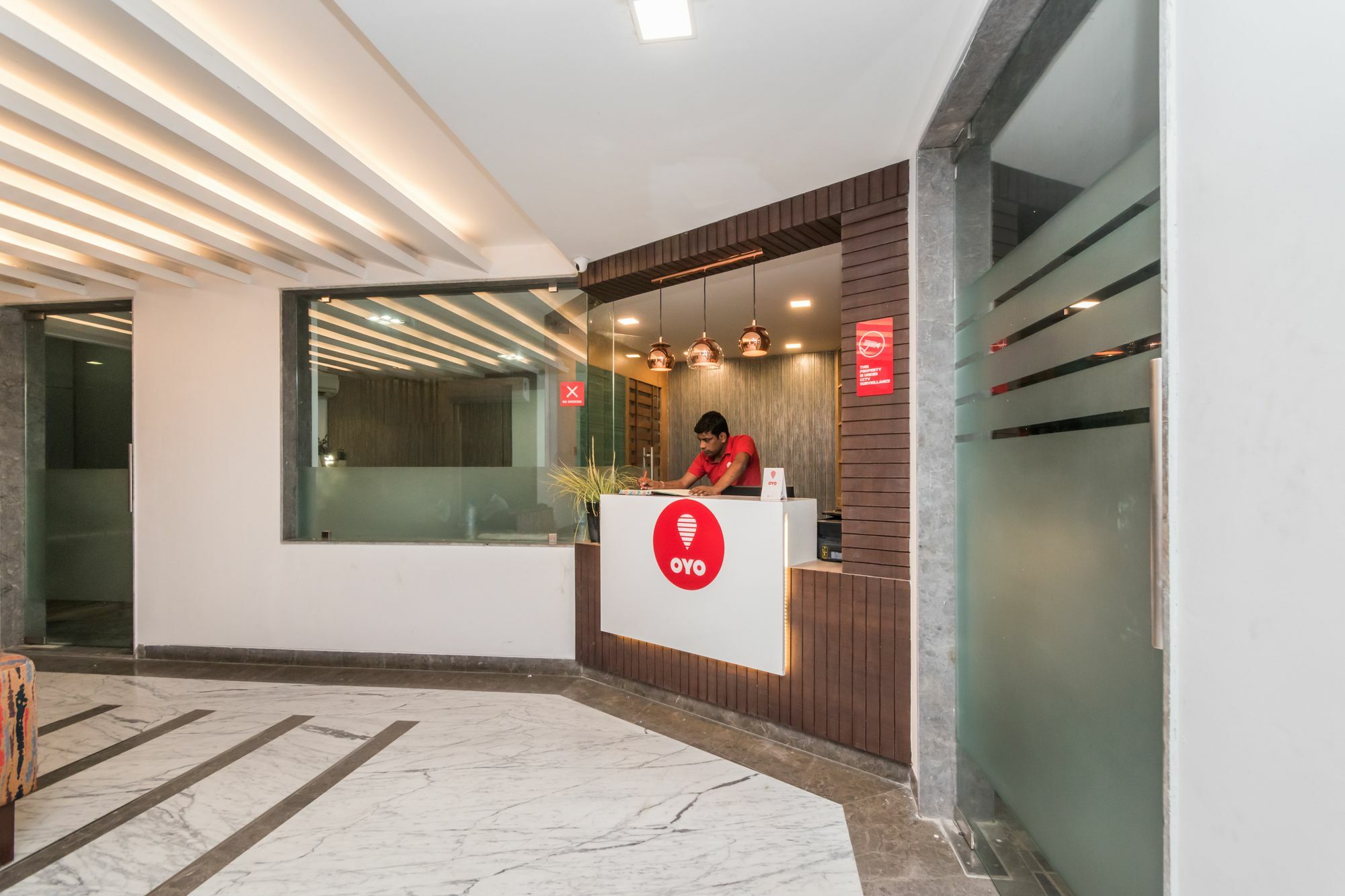 Capital O 10212 Hotel West Willows Xanadu Kolkata Eksteriør bilde